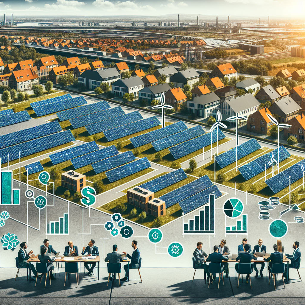 Einfluss von Wartungs- und Betriebskosten auf Photovoltaikpachtpreise